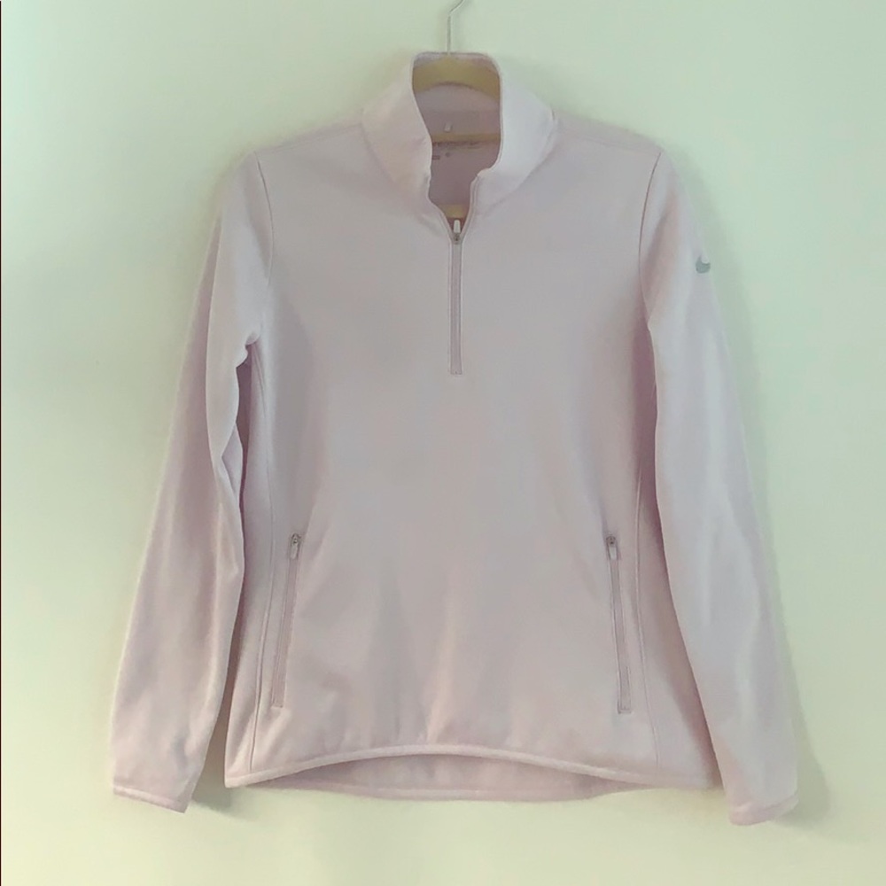 Nike Pale Lavendar Pullover